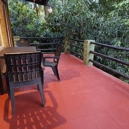 Lotus Riya Home Stay ハンピ エクステリア 写真