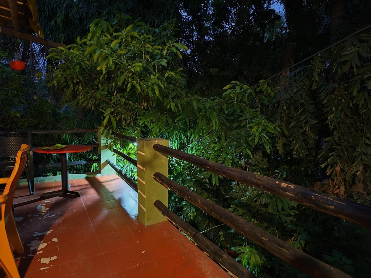 Lotus Riya Home Stay ハンピ エクステリア 写真